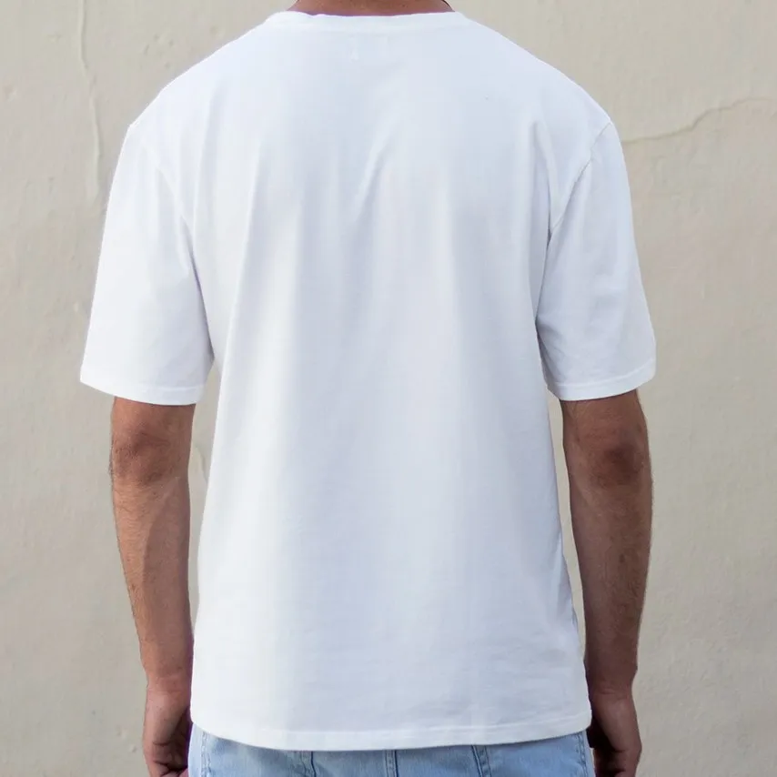 Dos uni du t-shirt WAAS